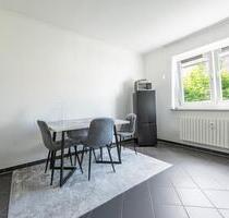 Lichtdurchflutete 2-Zimmer-Wohnung in ruhiger Lage! - Essen Stadtbezirk VI