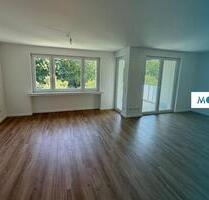 Moderne 2-Zimmer-Wohnung mit Balkon in Solingen
