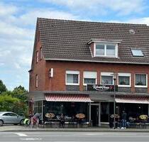 Mehrfamilienhaus mit Gewerbeeinheit - Voll vermietet - Nordhorn