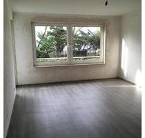 Demnächst frei! Renovierte 2-Zimmer-Wohnung in Voerde Friedrichsfeld - Voerde (Niederrhein)