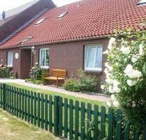 Überwintern an der Nordsee! Ferienwohnung in Friesland - Wangerland