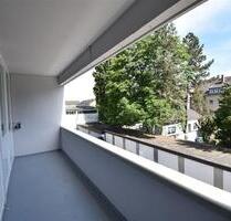 Renoviert! Moderne 2-Zimmer-Maisonette-Whg mit großem Balkon - Krefeld Benrad