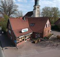Wohnhaus in Mehrum- vielseitig nutzbar, auch als Gewerbe ! - Hohenhameln