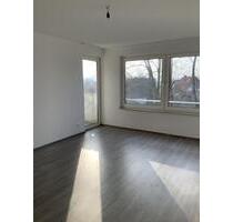 Demnächst frei! 2-Zimmer-Wohnung in Voerde Friedrichsfeld - Voerde (Niederrhein)