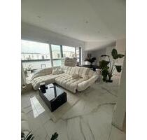 Luxus Penthouse Offenbach-Bieber Nord - Offenbach am Main