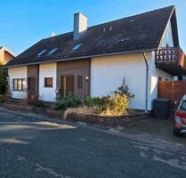 98 m2 Doppelhaushälfte zu vermieten - Peine Peine Kernstadt