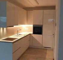 Moderne 2-Zimmer-Singlewohnung mit Balkon und Einbauküche - Breitscheid