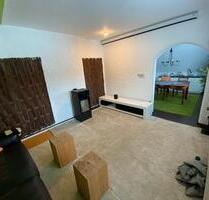 Vollmöbilierte helle 3-Zimmer Dachwohnung in Mayen