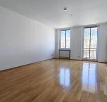 2-Zimmerwohnung inkl. Einbauküche und Balkon in grüner Umgebung - Erding