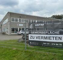 *Ihr neuer Standort im Gewerbepark Henstedt-Ulzburg !!!*