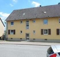 Bezugsfertige 2-Zimmer-Wohnung in zentrumsnaher Lage von Lüdenscheid !