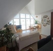 3-Zimmer Wohnung Stuttgart-Vaihingen
