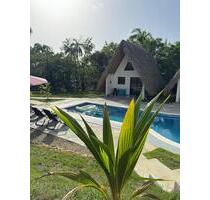 Bungalow zur Kurz- & Langzeitmiete (Dominikanische Republik ) - München Bogenhausen