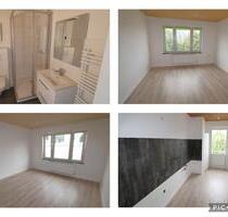 Schöne ca. 76 qm große Mietwohnung - Hagen Hagen-Mitte