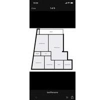 4-Zimmerwohnung + Balkon, Parkplatz u. Kellerraum zentral in Rüd. - Rüdesheim am Rhein