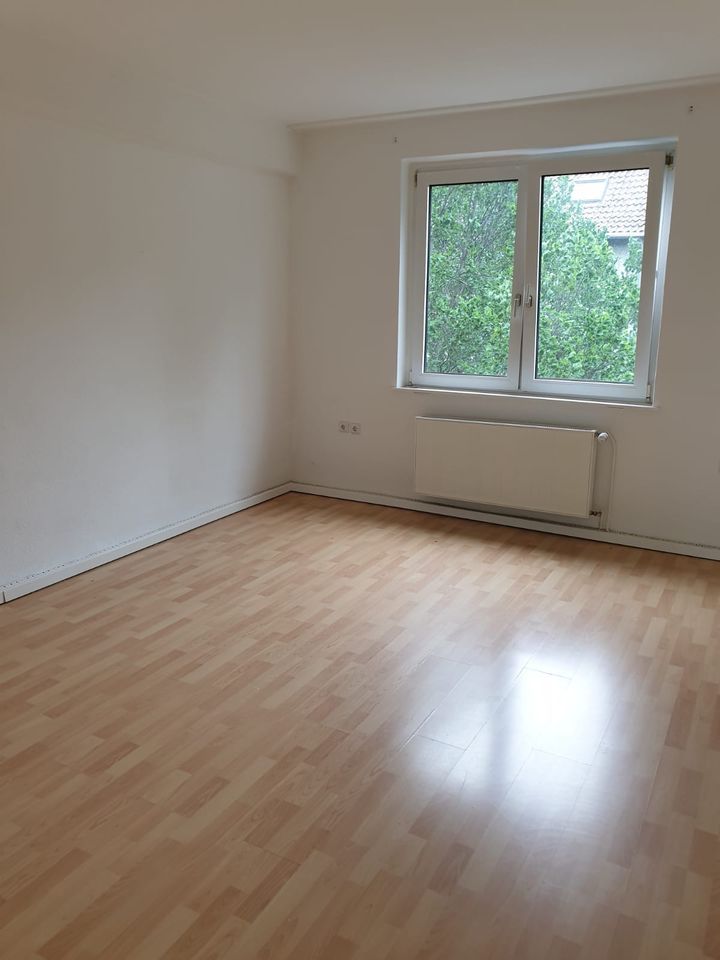 Schöne Wohnung im Hafenviertel - 590,00 EUR Kaltmiete, ca.  57,50 m² in Dortmund (PLZ: 44147) Innenstadt Nord