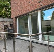 Top renoviert! Reihenendhaus mit Terrasse & Garage | ab sofort - Köln Mülheim