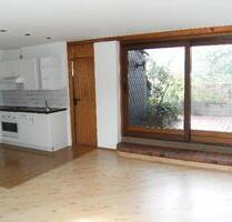 Dachgeschosswohnung mit schöner Dachterrasse - Wuppertal Gemarkung Elberfeld