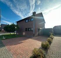 Helles Einfamilienhaus in Kleve-Materborn