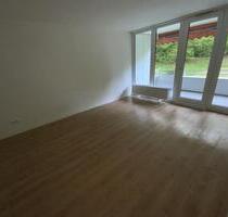 Große 3- Zimmer -Erdgeschosswohnung in Siegen Weidenau