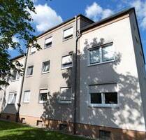 Ideale Wohnung mit Balkon in ruhiger Lage WBS erforderlich! - Datteln