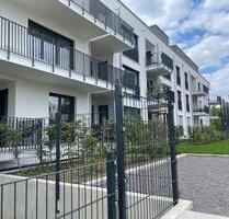 Erstbezug im Neubau Billy-Wilder-Promenade 20, 14167 Berlin