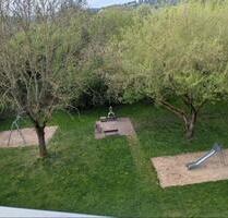 Wohnung mit Gartenmitbenutzung - 555,00 EUR Kaltmiete, in Eisenach (PLZ: 99817)