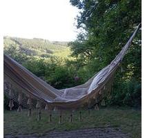Ferienhaus im Wald (noch freie Termine in den Herbstferien) - Schillingen