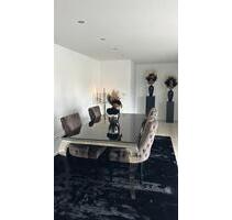 Moderne 140m2 Wohnung • Voll möbliert • Balkon • Garage • - Kreuzwertheim