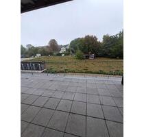 Moderne 2-Zimmer-Wohnung mit traumhafter Sonnenterasse in Dortmund