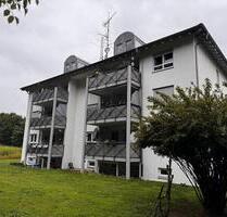 Geräumige 3-Zimmer-Wohnung in Altshausen mit 2 Balkonen