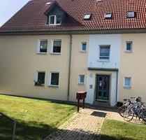 Charmante 2-Zimmer-Wohnung mit Badewanne - Kaufungen