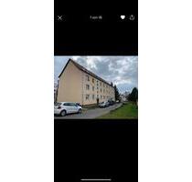 4 Zimmer Dachgeschosswohnung 83qm Erstbezug nach Sanierung - Hohenstein-Ernstthal