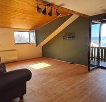 Schöne, gemütliche DG Wohnung am Pferdehof (& Offenstallplätze) - Stubenberg