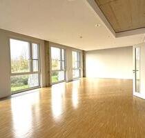 Einzeln oder im Paket - Attraktive Büroräume im 2. Obergeschoss eines repräsentativen Bürogebäudes - Göppingen Bruckwasen