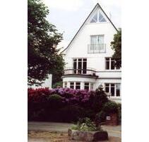 Ferienwohnung am Alsterkanal - 75,00 EUR Kaltmiete, in Hamburg (PLZ: 22297) Alsterdorf