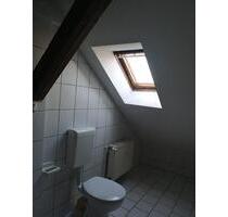 Einraum-Dachgeschoß Wohnung - 175,00 EUR Kaltmiete, ca.  25,00 m² in Dessau-Roßlau (PLZ: 06844)