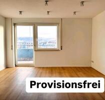 Traumhaft 2 Zimmerwohnung mit Panoramablick - Stuttgart Stuttgart-Nord