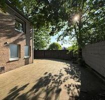 Großzügige 3-Zimmer Wohnung mit 40qm Terasse & Wellnessbad - Havixbeck