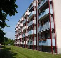 Geräumige 2-Zimmerwohnung ab August 2025 verfügbar. - Schwerin Friedrichsthal