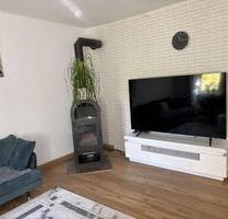 4 Zimmerwohnung in Schweinfurt Innenstadt (sehr gemütlich)