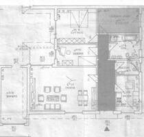 Bungalow im Süden von Vechta sofort zu vermieten