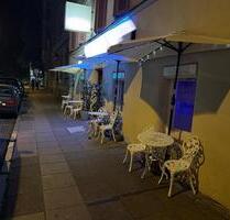 Bar Lounge Stuttgart Mitte zu vermieten