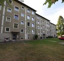 Großzügige Etagenwohnung in Minden - 80m², 4,0 Zimmer, Kinderspielplatz in direkter Nachbarschaft