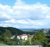 Ruhige Wohnung mit toller Aussicht - Vlotho