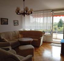Sonnige, gut gelegene 3-Zimmer-Wohnung mit Balkon in Hilden