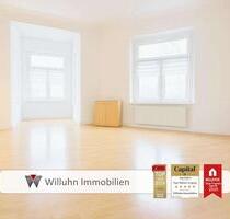 Tolle Wohnung mit Balkon und Stellplatz | Beste Lage! - Markranstädt