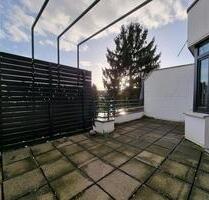 3 Zimmer wunderschöne Terrassenwohnung in Urdenbach Düsseldorf