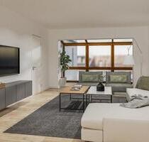 Charmante Wohnung in Findorff, ab 01.07. - Bremen