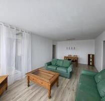 Möblierte 2 Zimmer Wohnung (64m²) in DarmstadtKranichstein inkl. Stellplatz